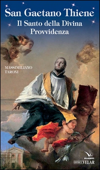 San Gaetano da Thiene - Librerie.coop