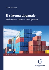 Il Sistema doganale - e-Book - Librerie.coop