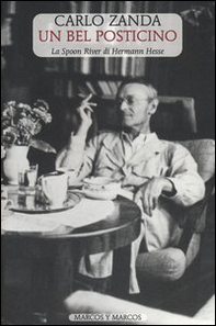 Un bel posticino. Lo Spoon River di Hermann Hesse - Librerie.coop