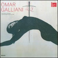 Omar Galliani. Tra Oriente e Occidente il grande disegno italiano in Cina. Catalogo della mostra (Venezia, 9 giugno-16 settembre 2007) - Librerie.coop