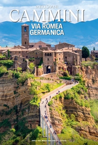 Via Romea germanica - Librerie.coop