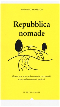 Repubblica nomade - Librerie.coop
