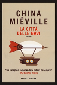 La città delle navi - Librerie.coop