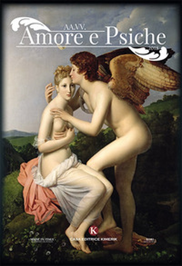 Amore e Psiche. L'enigma dell'amore - Librerie.coop Amore e Psiche. L'enigma dell'amore - Librerie.coop
