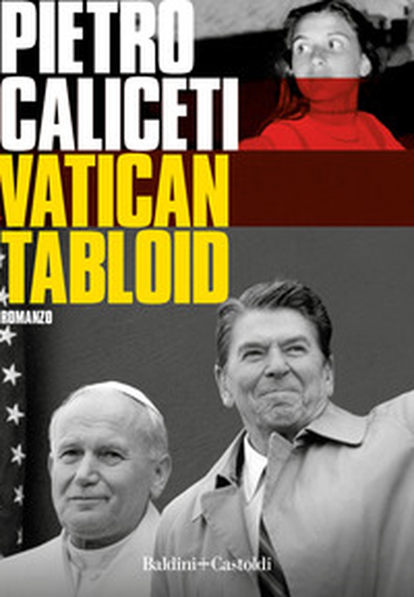 Vatican tabloid - Librerie.coop Vatican tabloid - Librerie.coop