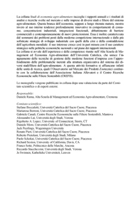 Il sistema agro-alimentare della Lombardia - Librerie.coop Il sistema agro-alimentare della Lombardia - Librerie.coop