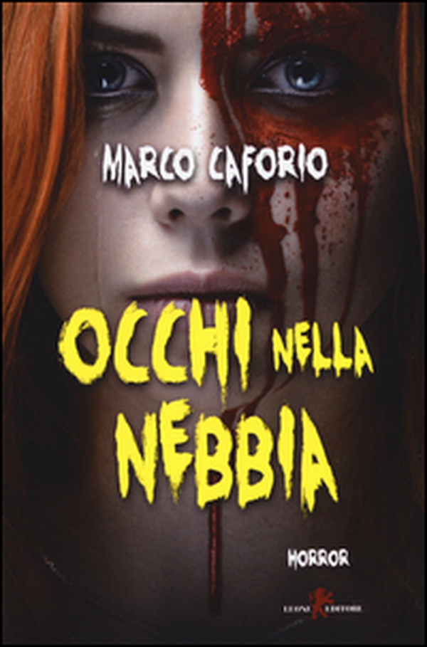 Occhi nella nebbia - Librerie.coop Occhi nella nebbia - Librerie.coop