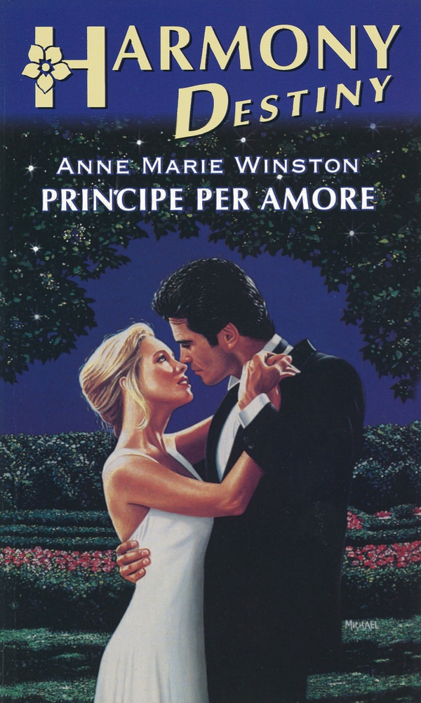 Principe per amore - Librerie.coop Principe per amore - Librerie.coop