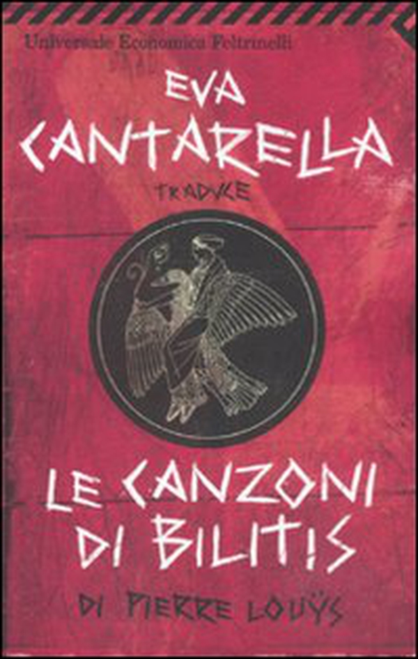 Le canzoni di Bilitis - Librerie.coop