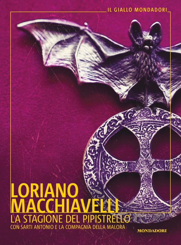 La stagione del pipistrello - Librerie.coop La stagione del pipistrello - Librerie.coop