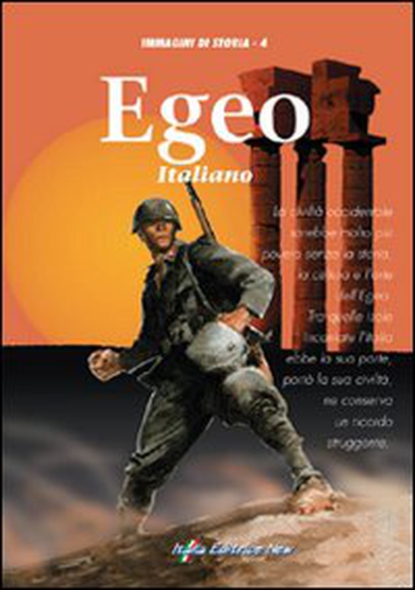Egeo italiano - Librerie.coop Egeo italiano - Librerie.coop