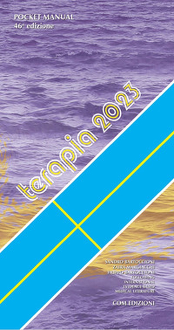 Pocket manual terapia 2023 - Librerie.coop Pocket manual terapia 2023 - Librerie.coop