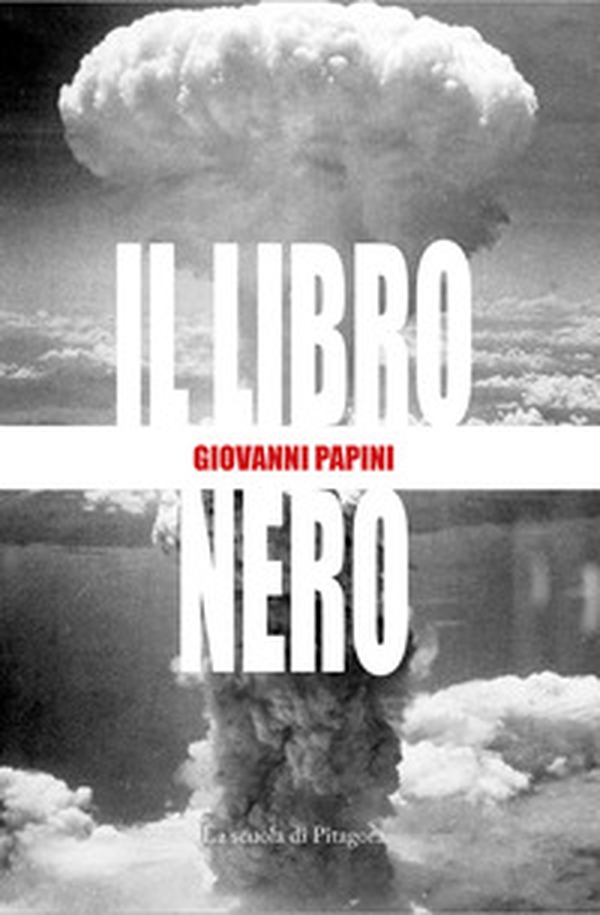 Il libro nero - Librerie.coop Il libro nero - Librerie.coop