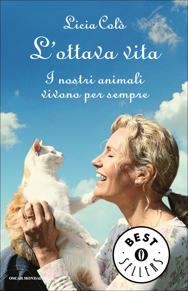 L'ottava vita - Librerie.coop L'ottava vita - Librerie.coop
