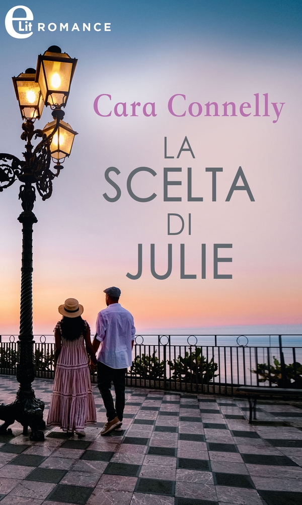 La scelta di Julie (eLit) - Librerie.coop La scelta di Julie (eLit) - Librerie.coop