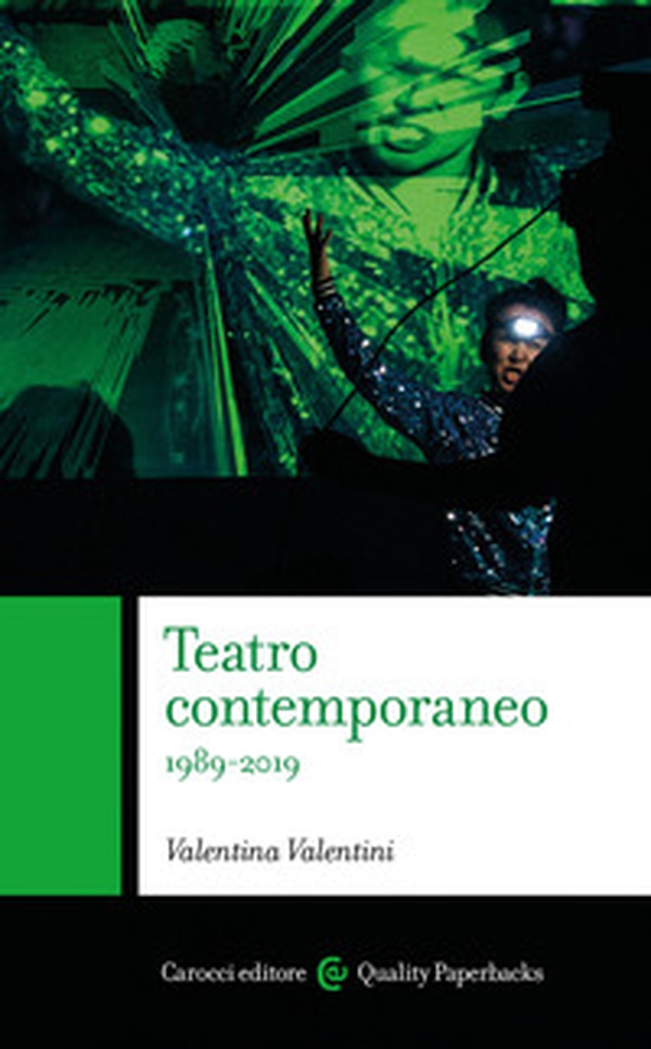 Teatro contemporaneo 1989-2019 - Librerie.coop Teatro contemporaneo 1989-2019 - Librerie.coop