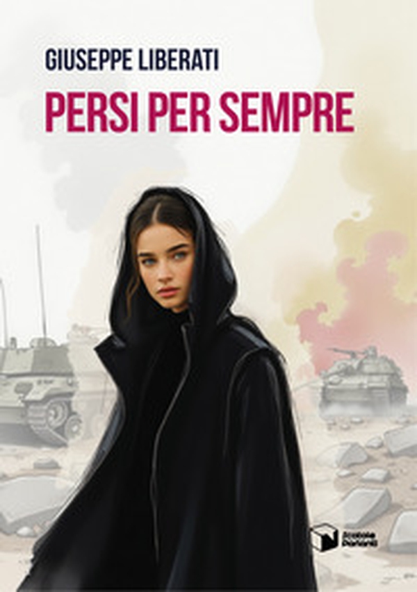 Persi per sempre - Librerie.coop Persi per sempre - Librerie.coop