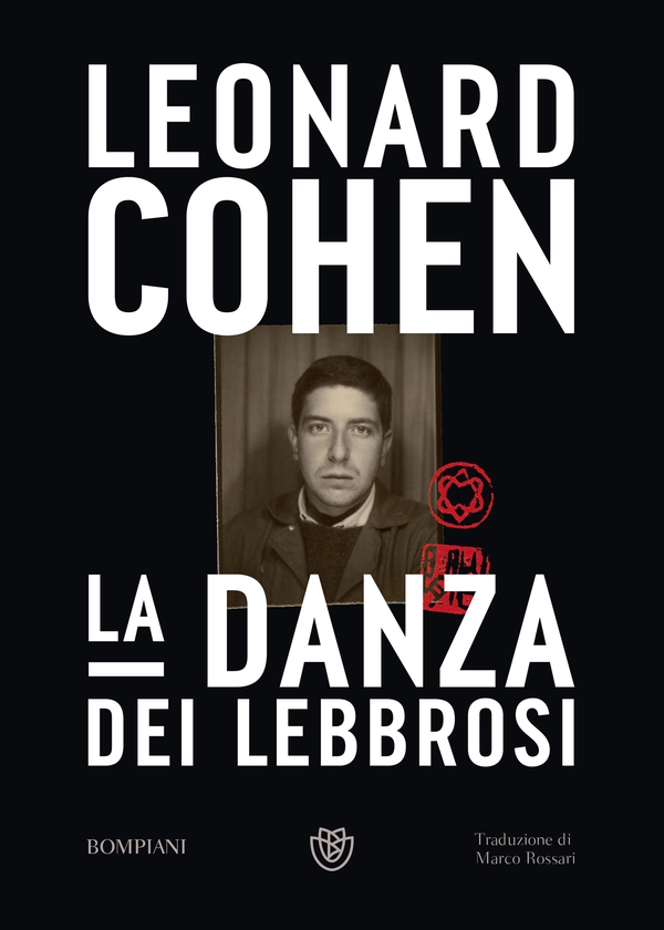 La danza dei lebbrosi - Librerie.coop La danza dei lebbrosi - Librerie.coop