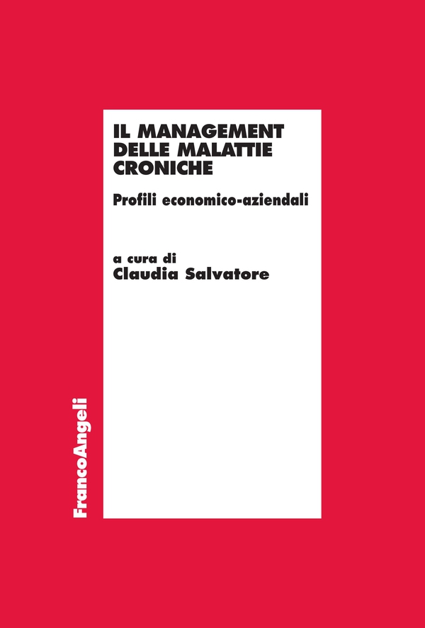 Il management delle malattie croniche - Librerie.coop Il management delle malattie croniche - Librerie.coop