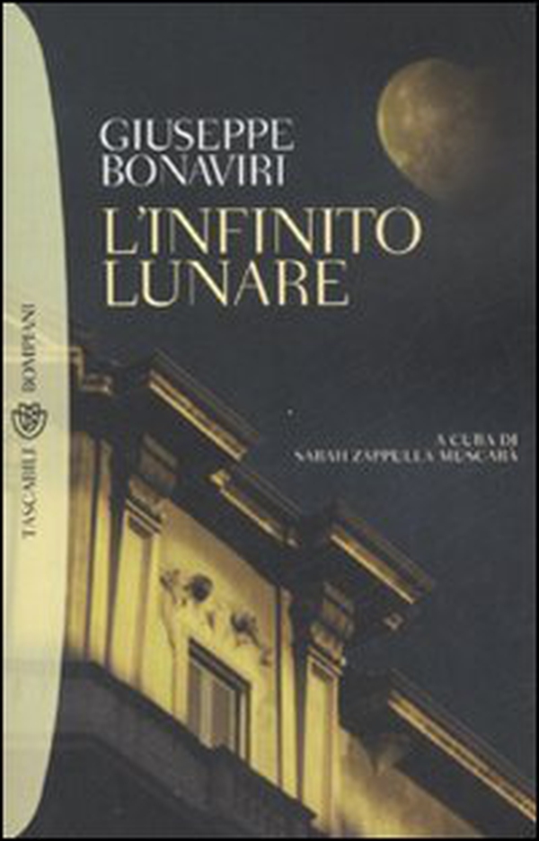 L'infinito lunare - Librerie.coop L'infinito lunare - Librerie.coop