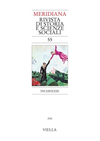 Meridiana 55: Incertezze - Librerie.coop Meridiana 55: Incertezze - Librerie.coop