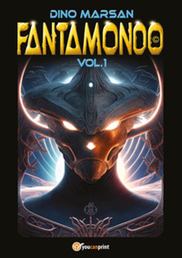 Fantamondo - Vol. 1 - Librerie.coop Fantamondo - Vol. 1 - Librerie.coop