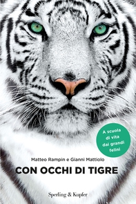 Con occhi di tigre - Librerie.coop