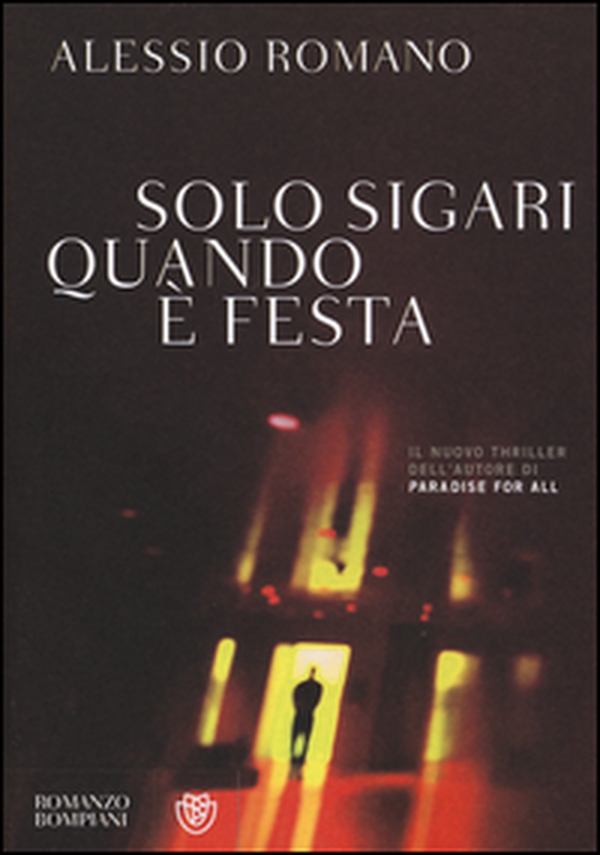 Solo sigari quando è festa - Librerie.coop Solo sigari quando è festa - Librerie.coop