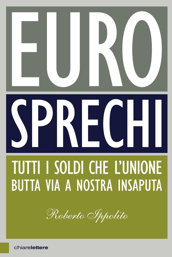 Eurosprechi - Librerie.coop Eurosprechi - Librerie.coop