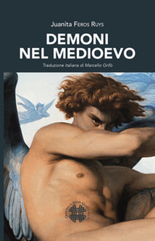 Demoni nel medioevo - Librerie.coop Demoni nel medioevo - Librerie.coop