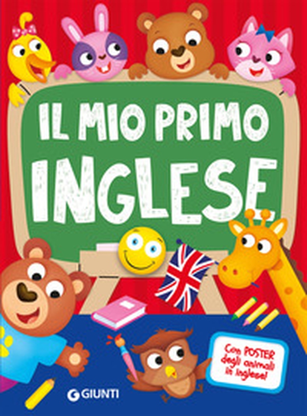 Il mio primo inglese - Librerie.coop