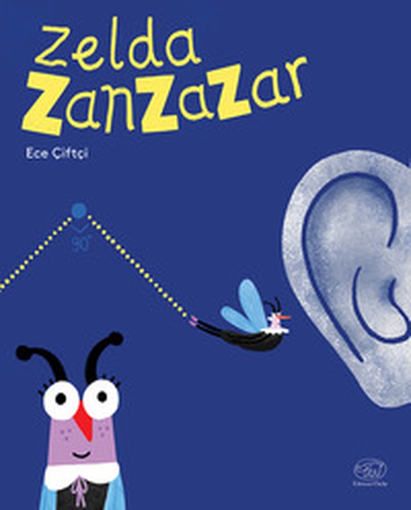 Zelda Zanzazar - Librerie.coop Zelda Zanzazar - Librerie.coop