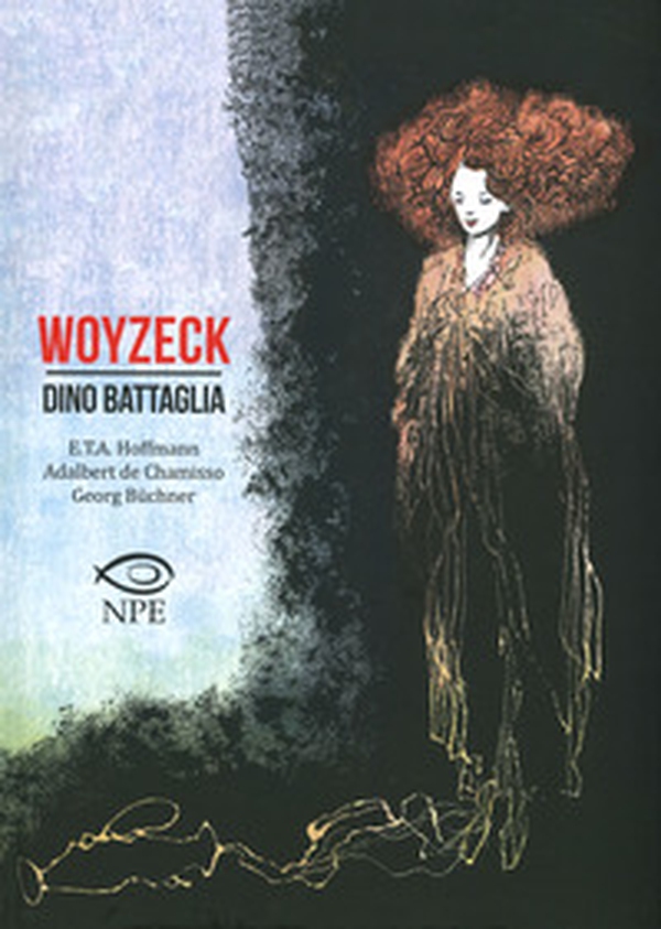 Woyzeck - Librerie.coop Woyzeck - Librerie.coop