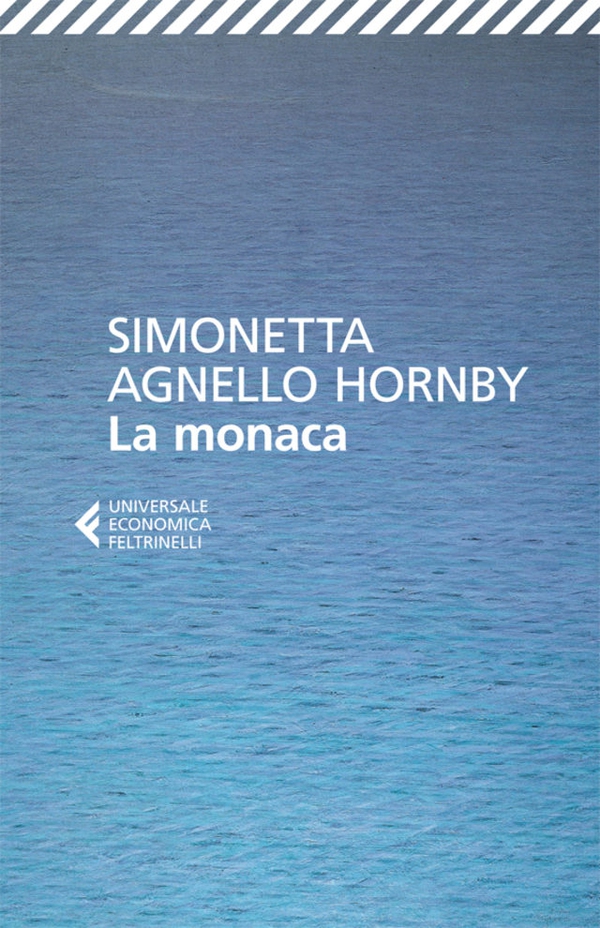 La monaca - Librerie.coop La monaca - Librerie.coop