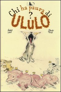 Chi ha paura di Ululò? - Librerie.coop