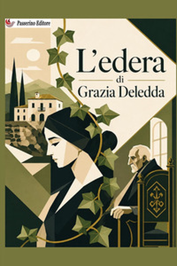 L'edera - Librerie.coop