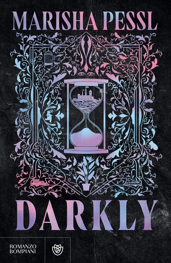 Darkly (edizione italiana) - Librerie.coop Darkly (edizione italiana) - Librerie.coop