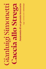 Caccia allo Strega - Librerie.coop