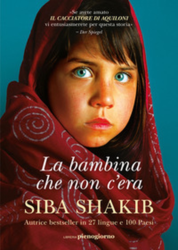 La bambina che non c'era - Librerie.coop La bambina che non c'era - Librerie.coop