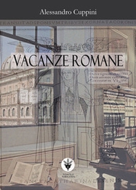 Vacanze romane - Librerie.coop