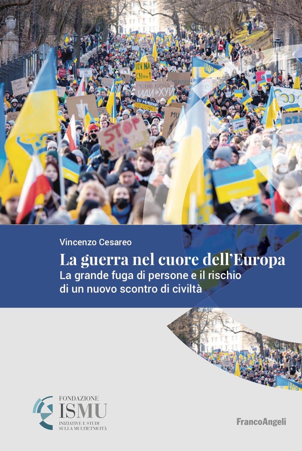 La guerra nel cuore dell'Europa - Librerie.coop La guerra nel cuore dell'Europa - Librerie.coop