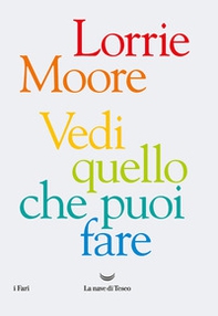 Vedi quello che puoi fare - Librerie.coop