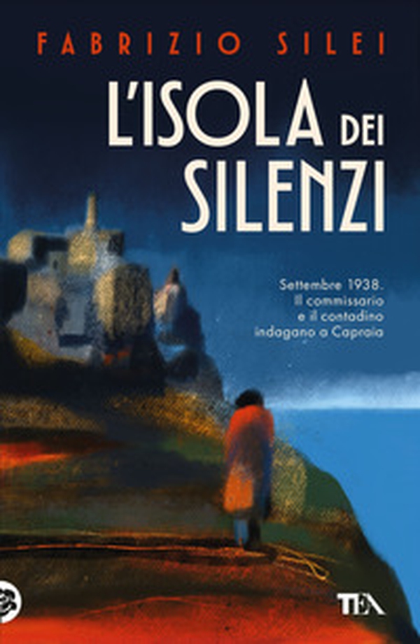 L'isola dei silenzi - Librerie.coop L'isola dei silenzi - Librerie.coop