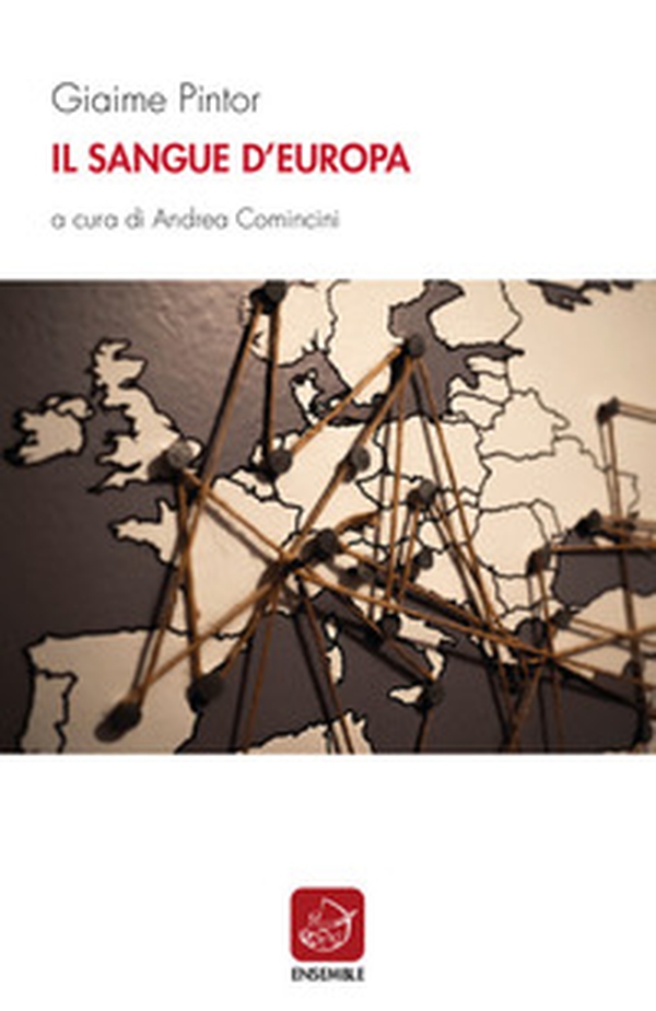 Il sangue d'Europa - Librerie.coop Il sangue d'Europa - Librerie.coop