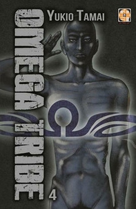 Omega tribe - Librerie.coop Omega tribe - Librerie.coop
