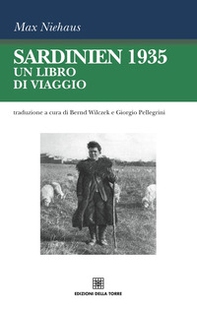 Sardinien 1935. Un libro di viaggio - Librerie.coop Sardinien 1935. Un libro di viaggio - Librerie.coop