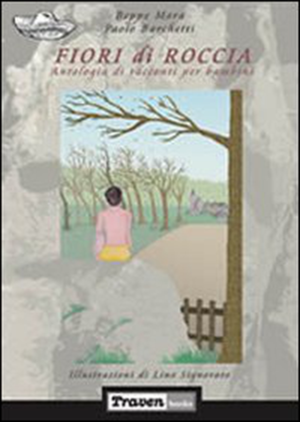 Fiori di roccia - Librerie.coop Fiori di roccia - Librerie.coop