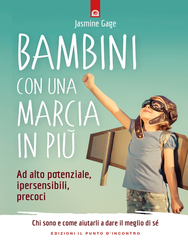 Bambini con una marcia in più - Librerie.coop Bambini con una marcia in più - Librerie.coop