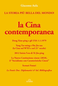 La Cina contemporanea - Librerie.coop
