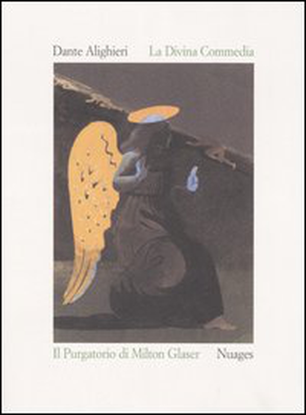 La Divina Commedia. Il Purgatorio - Librerie.coop La Divina Commedia. Il Purgatorio - Librerie.coop